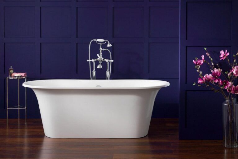 Как правильно чистить сантехнику